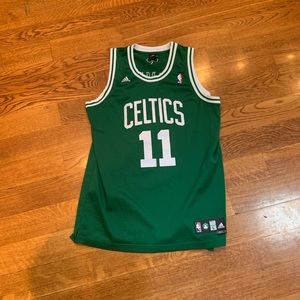 Celtics Jersey